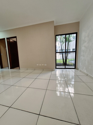 Título: Apê Carapicuíba 55m C/ 1 Vaga - Ótima Localização!