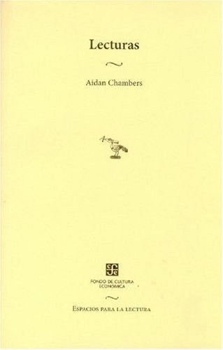 Lecturas - Aidan Chambers