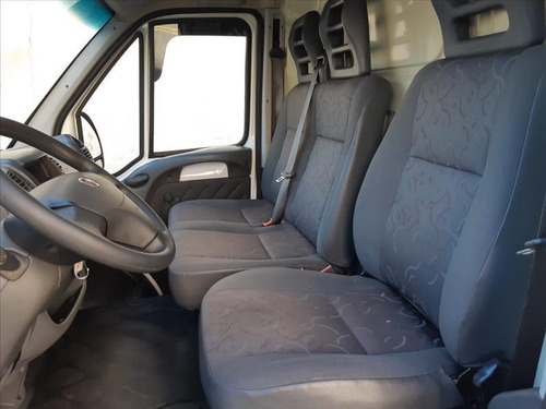 Fiat Ducato Fiat Ducato Cargo 2.3 Turbo Diesel