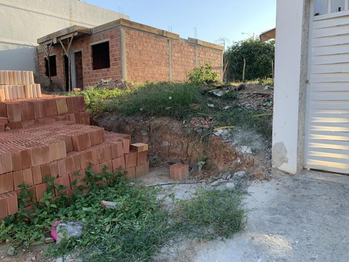 Imagem 7 de 15 de Terreno Para Venda Em Rio De Janeiro, Campo Grande - Del126_2-836786