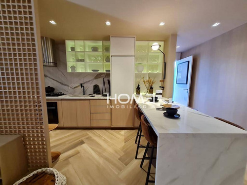 Imagem 7 de 27 de Apartamento Com 2 Dormitórios À Venda, 79 M² Por R$ 995.000,00 - Barra Da Tijuca - Rio De Janeiro/rj - Ap2731