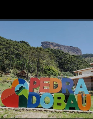 Casa Temporada 05 Dormitórios São Bento Do Sapucaí