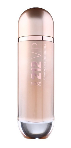 212 Vip Rosé 125 Ml Edp Spray De Carolina Herrera