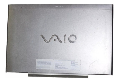 Tapa Display Sony Vaio Vpcsb35fl Pcg-41215u 024-400a-8517-a