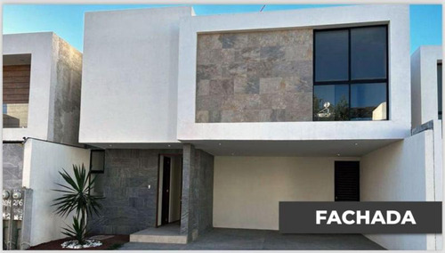 Casa En Condominio En Venta En San Marcos (san Marcos Carmona), Mexquitic De Carmona, San Luis Po...