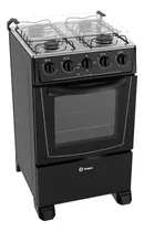 Comprar Cocinas Combinada Horno Eléctrico Thompson Cth1500 Sensacion