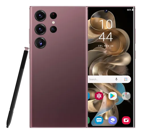 Smartphone S23 Ultra 16g+1 Tb 7.3 Inch 5g