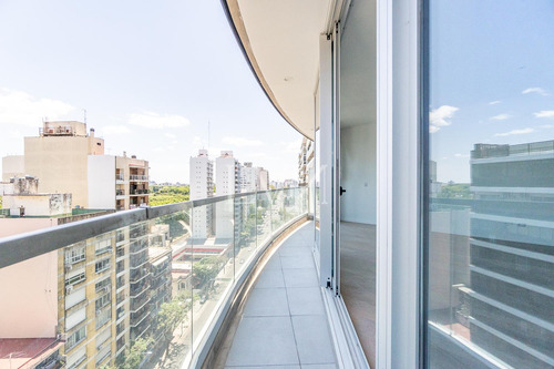 Alquiler / Venta Departamento 2 Ambientes Con Balcón - Vicente López - Infinity Towers