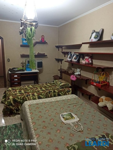 Imagem 11 de 15 de Casa Assobradada - Vila Galvão - Sp - 612018