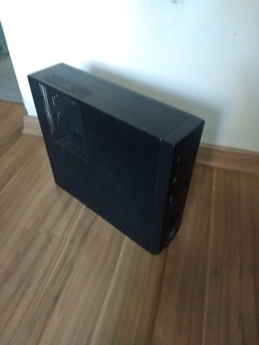 Pc Computador Cpu Intel Core I5 + Ssd 128gb+500hd + 8gb Ram