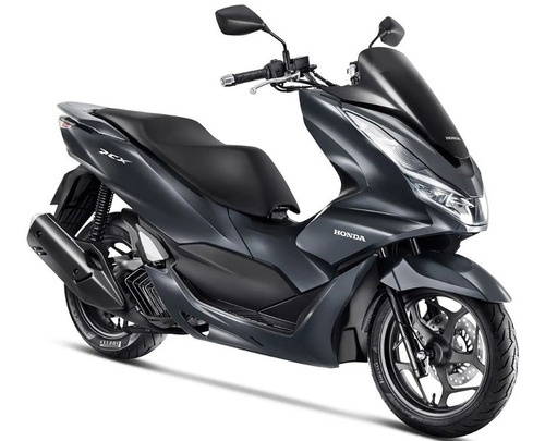 Honda Pcx 160 Cbs