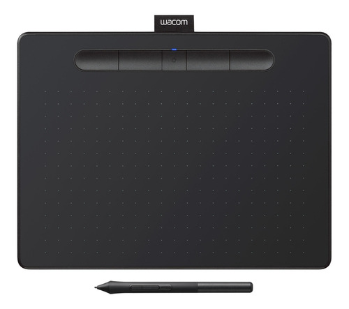 Tableta Digitalizadora Wacom Intuos Ctl6100wlk0 Loi