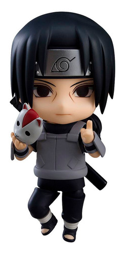 Nendoroid Itachi Uchiha Anbu Black Ops V