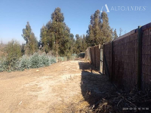 Terreno Condominio Seguro Las Gaviotas A 5 Min De Concón