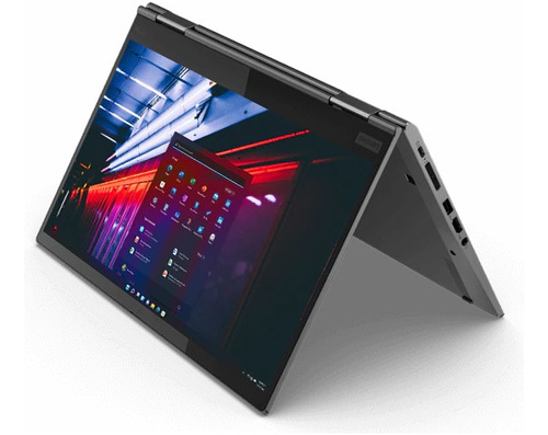 Laptop Lenovo Yoga X1 Core I5 7th Gen 16gb Ram 256gb Ssd 