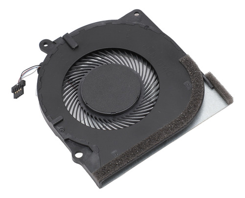 Ventilador De Cpu, Portátil De Disipación De Calor Eficiente