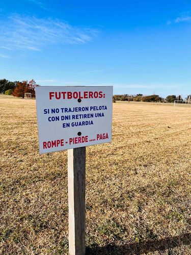 Imagen 14 de 16 de Cabaña En Alquiler Chascomus Todo El Año , Finde , Findes Largos , Semana ,consúltanos !