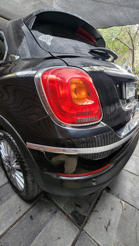 Fiat 500X 1.4 T 16v Pop