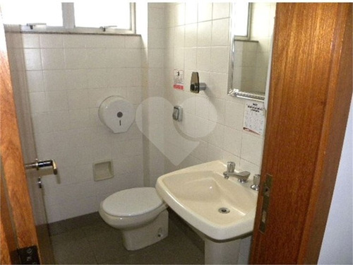 Casa / Sobrado Comercial Com 706 Metros Para Locação Em Pinheiros - 226-im450589