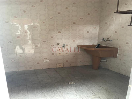 Imagem 20 de 22 de Sobrado Bem Localizado Na Vila Matilde! - 3583