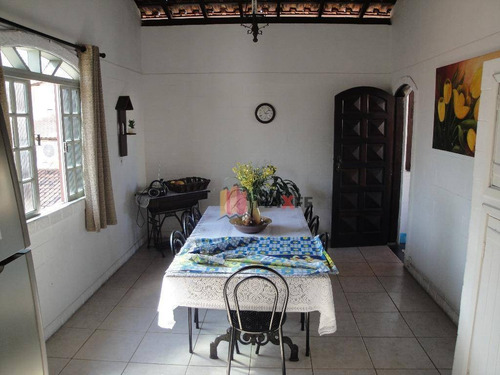 Imagem 2 de 20 de Casas Residenciais À Venda, Freguesia (jacarepaguá), Rio De Janeiro. - Ca0070