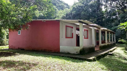 Imagem 5 de 12 de Chácara À Venda Em Juquitiba Com Riacho 2.548 M² Pomar