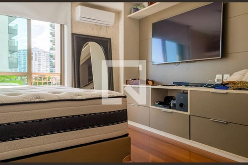 Imagem 11 de 15 de Apartamento À Venda - Barra Da Tijuca, 3 Quartos, 231 - S893648214