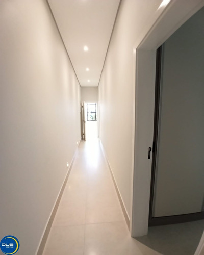 Imagem 14 de 20 de Linda Casa No Condomínio Jardim Bréscia - Ca02779 - 71107995