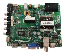 Comprar Main Hisense 32h3b2 N\u002Fp: Tp.ms3393.pb851 Leer Descripcion