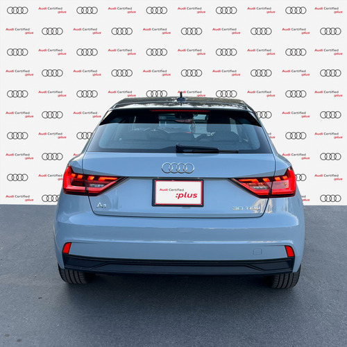 Audi A1 2024