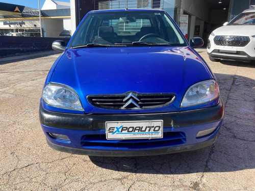 Citroën Saxo 2000 1.4i Vts