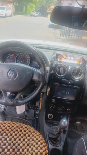 Renault Duster Oroch 2.0 Dynamique At