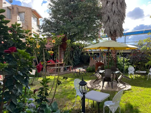Venta Hotel Campestre Chía - ¡excelente Ubicación Y En Actividad! Cerca Al Centro Histórico Y Centros Comerciales. Jardines, Áreas Verdes (colinda Gimnasio Británico). Clientela Consolidada.