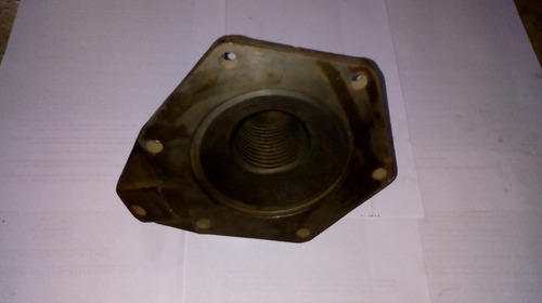 Imagen 3 de 4 de Guía De Directa Camión Fiat 619n1
