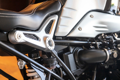 Bmw R Niene T Unica - Roshaus Delaer Bmw Motorrad Permutas