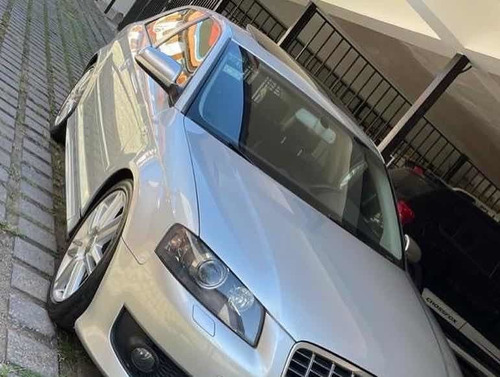 Audi S3 2.0 T Fsi Mt Quattro 255cv 2008