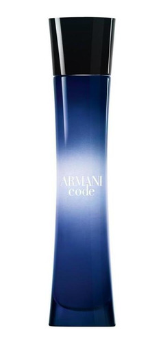 Armani Code Eau De Parfum Feminino