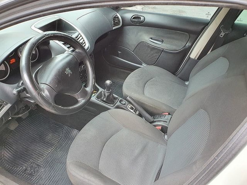 Peugeot 207 1.4 Sedan Pas Active 8v - Aceito Troca 2014