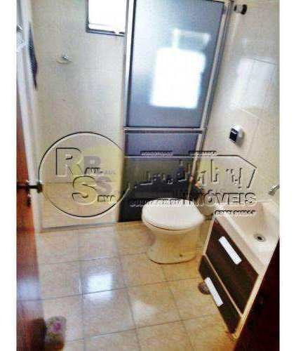 Imagem 6 de 16 de Apartamento Com 1 Dorm, Solemar, Praia Grande - R$ 165 Mil, Cod: 1965 - V1965