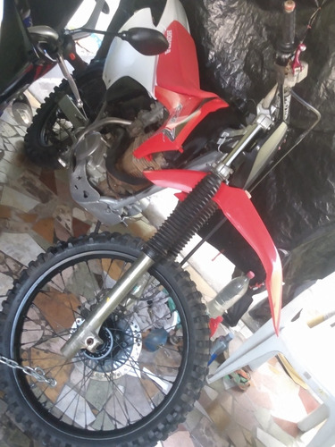Honda Crf 230