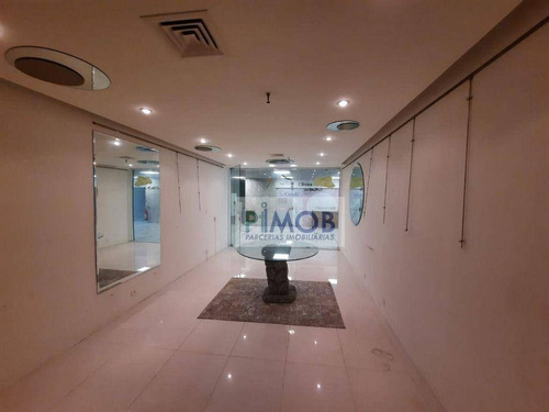 Imagem 23 de 30 de Loja Para Alugar, 80 M² Por R$ 1.500,00/mês - Copacabana - Rio De Janeiro/rj - Lo0051