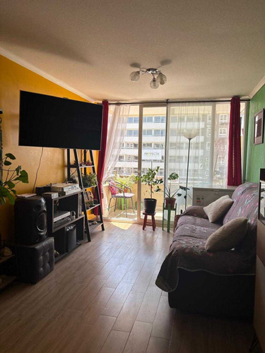 Macul, 2d, 2b, 2 Bd, 1 Est,2 Terrazas (83052)