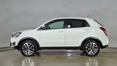 Ssangyong Korando 2.2d Std Full Kd2111