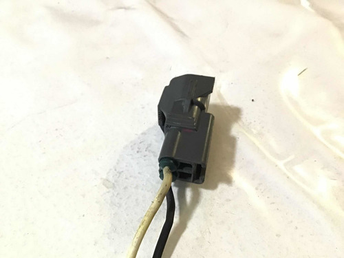 Conector / Arnés Bobina Compresor A/a Dodge Ram Promaster (Usado)