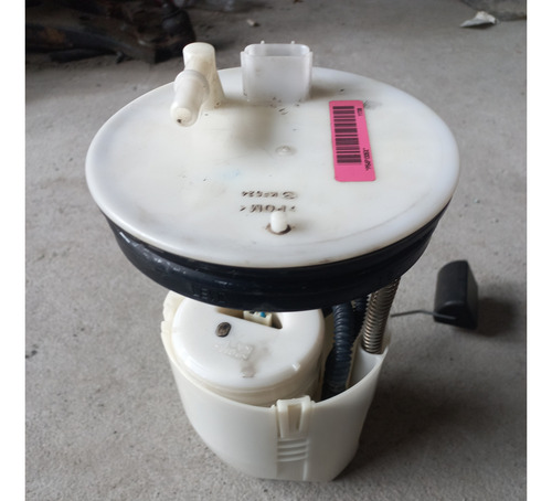 Bomba Gasolina Original Mazda 2 Yaris R 2016-2019 (Usado)