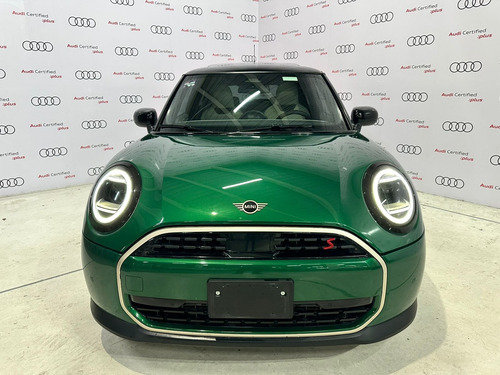 Mini Cooper S COOPER S
