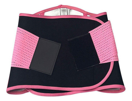 Cinturón Deportivo Moldeador De Cintura Para Mujer