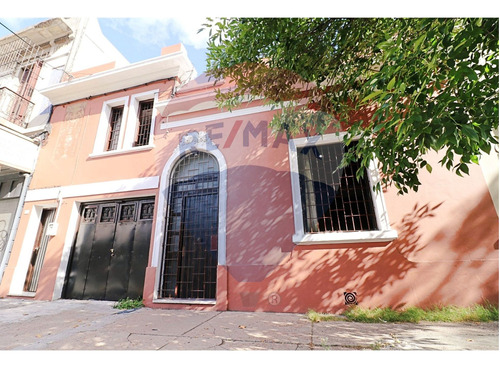 Venta Casa Ph 3 Dormitorios Y Cochera Jacinto Vera