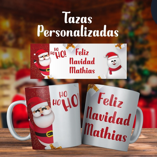 Imagen 4 de 7 de Tazas 100% Personalizadas Por Mayor Y Menor