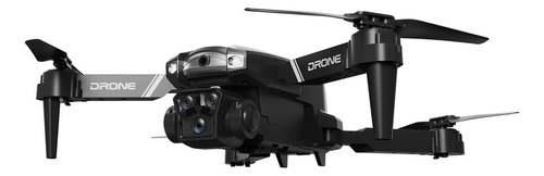 J Drone Fpv Con Cámara De 1080p 2.4 G Wifi Fpv Rc Quadcopt